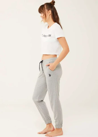 Брюки U.S. Polo Assn. (251115282)