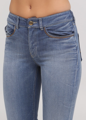 Джинси Armani Jeans - (253382077)
