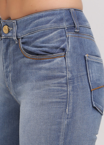 Джинси Armani Jeans - (253382077)