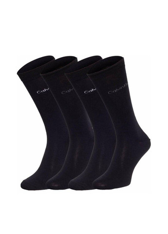 Носки (4 пары) Calvin Klein (288007034)