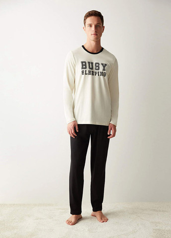 Піжама (лонгслів, штани) Penti (328720080)