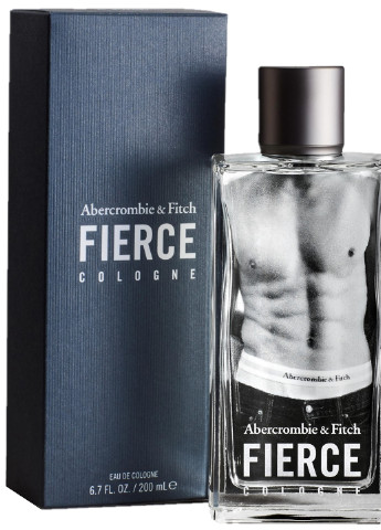 Парфюм Cologne, 200 мл Abercrombie & Fitch (154362688)