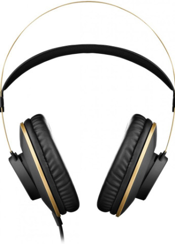 Наушники K92 Black (3169H00030) AKG (207376309)