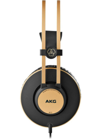 Наушники K92 Black (3169H00030) AKG (207376309)