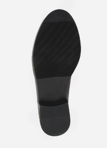 Осенние ботинки ra0841 черный Azatti