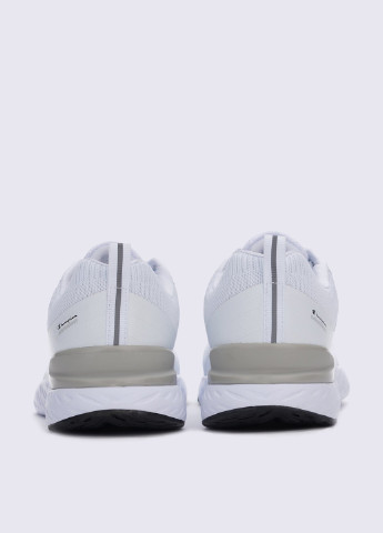 Белые всесезонные кроссовки Champion Low Cut Shoe Bold 2.2