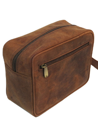 Сумка-барсетка кожаная 21х15,5х10 см Always Wild (252415212)