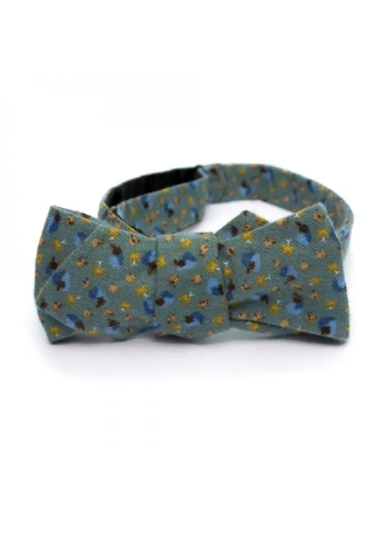 Краватка-метелик 12 см Handmade (252130117)
