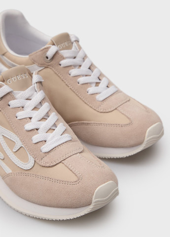 Кросівки Guess бежеві всесезони (347731812)