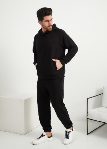 Спортивний костюм чоловічий демісезонний Melgo Костюм спортивный (254478363)