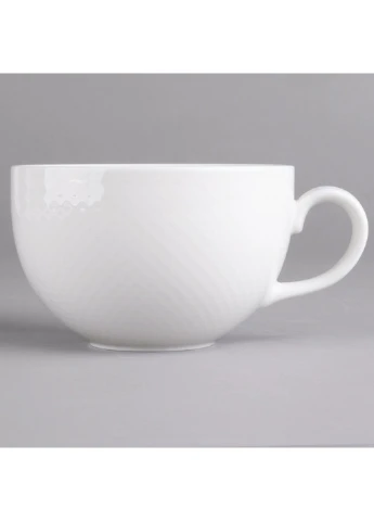Чашка Easy 400 мл біла Villeroy & Boch (254455134)