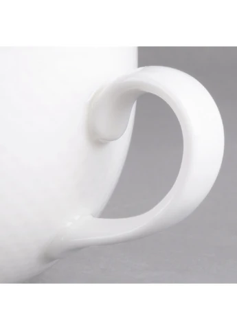Чашка Easy 400 мл біла Villeroy & Boch (254455134)