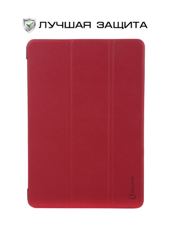 Чехол-книжка Smart Case для HUAWEI Mediapad T3 10 Red (701508) BeCover книжка smart case для huawei mediapad t3 10 red (701508) (151229149)