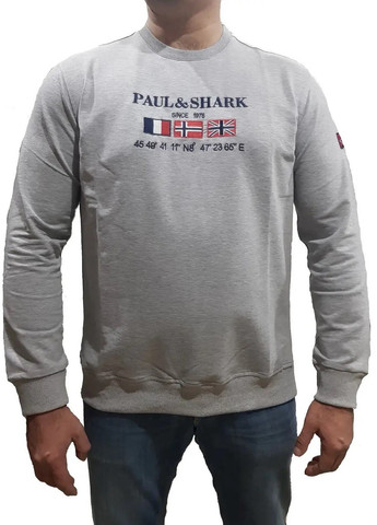 Джемпер мужской Paul & Shark (253189352)
