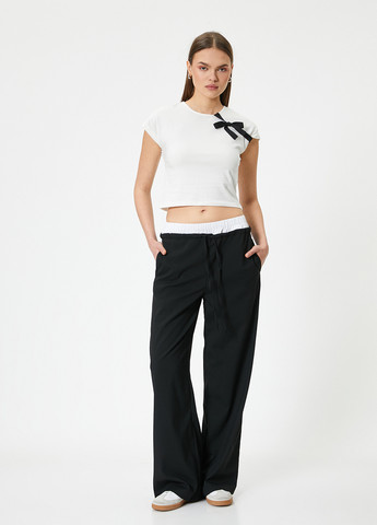 Футболка KOTON - (294424101)