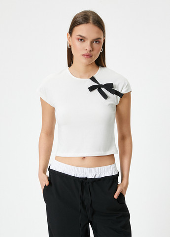 Футболка KOTON - (294424101)