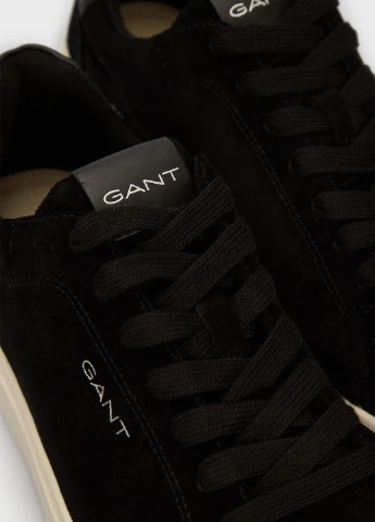Чорні кросівки всесезон Gant