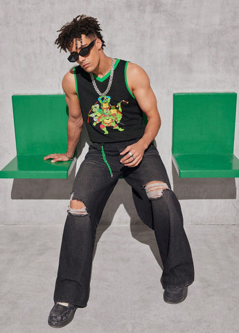 Майка SHEIN (341251487)