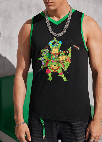 Майка SHEIN (341251487)