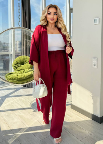 Костюм (кардиган, штани) No Brand (360479780)