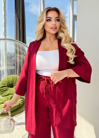 Костюм (кардиган, штани) No Brand (360479780)