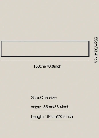Шарф SHEIN (330488016)