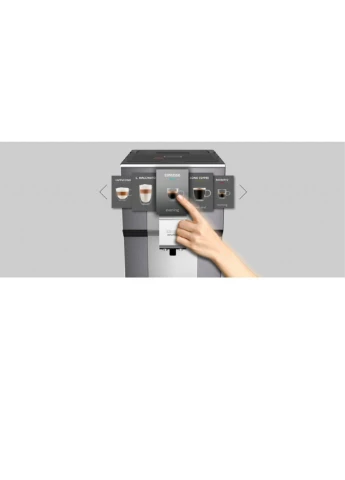 Кофеварка Krups EA875E10 (251260392)