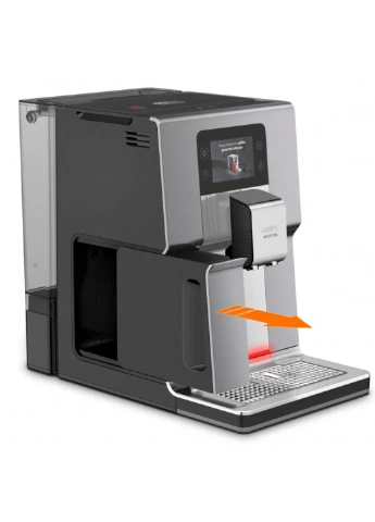 Кофеварка Krups EA875E10 (251260392)