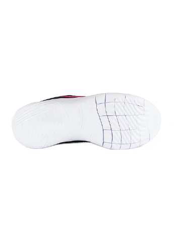 Кросівки W FLEX EXPERIENCE RN 11 NN Nike чорні демісезони (256006230)
