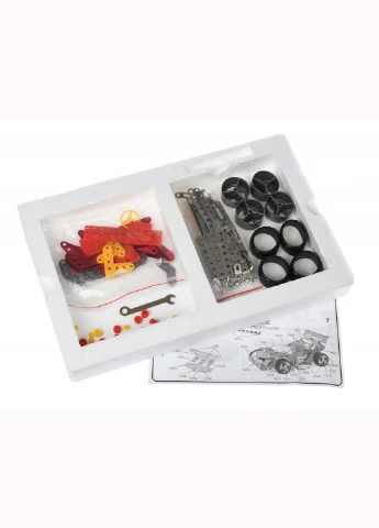 Конструктор Same Toy 263 элемента (207382955)