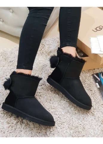 Угги женские UGG Угги (254582786)