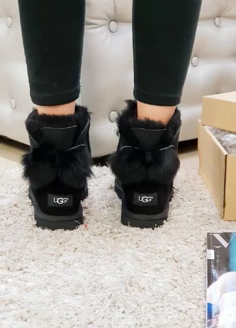 Угги женские UGG Угги (254582786)
