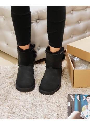 Угги женские UGG Угги (254582786)