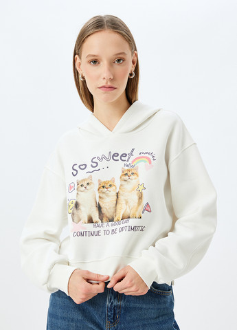 Худі KOTON (362159973)