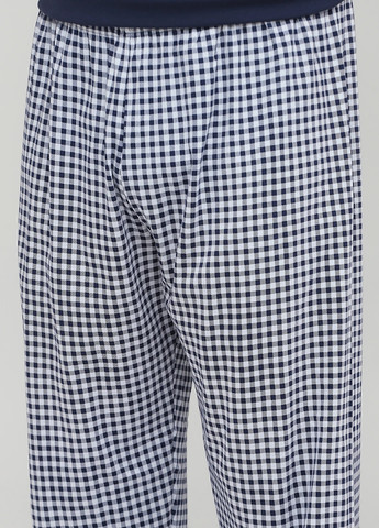 Пижама (лонгслив, брюки) Calida (327538543)