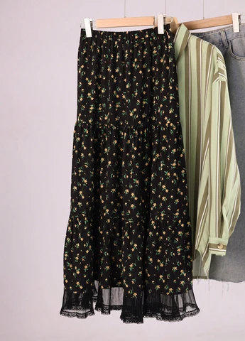 Спідниця SHEIN (325399888)