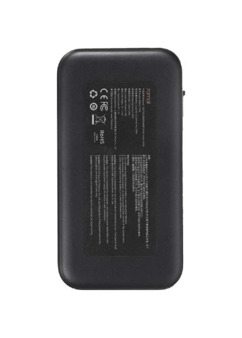 Батарея універсальна (Повербанк) power) (523090) Xiaomi 11100 mAh 70 Mai Jump Starter (car emergency start (242982798)
