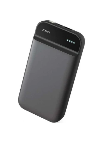 Батарея універсальна (Повербанк) power) (523090) Xiaomi 11100 mAh 70 Mai Jump Starter (car emergency start (242982798)