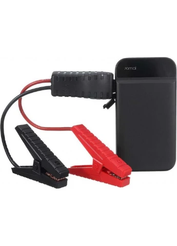 Батарея універсальна (Повербанк) power) (523090) Xiaomi 11100 mAh 70 Mai Jump Starter (car emergency start (242982798)