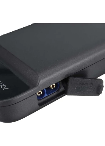 Батарея універсальна (Повербанк) power) (523090) Xiaomi 11100 mAh 70 Mai Jump Starter (car emergency start (242982798)