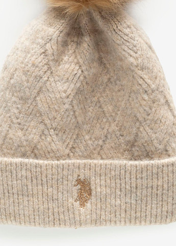 Шапка U.S. Polo Assn. (322257006)