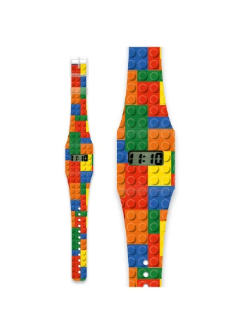 Наручний годинник LEHGU Kids, ТМ Tyvek® PAPPWATCH (254293727)