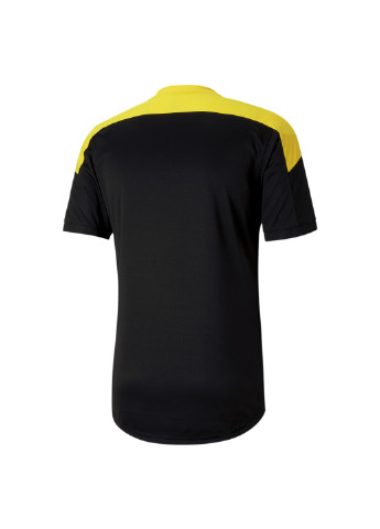 Чорна футболка ftblnxt shirt Puma