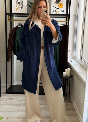 Куртка-сорочка No Brand (362096299)