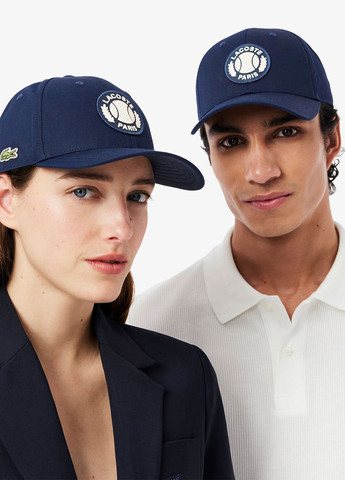 Кепка Lacoste (363646857)