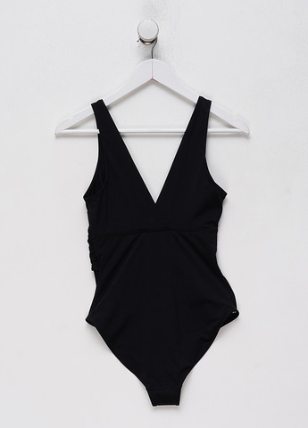 Черный летний купальник майо, слитный & Other Stories