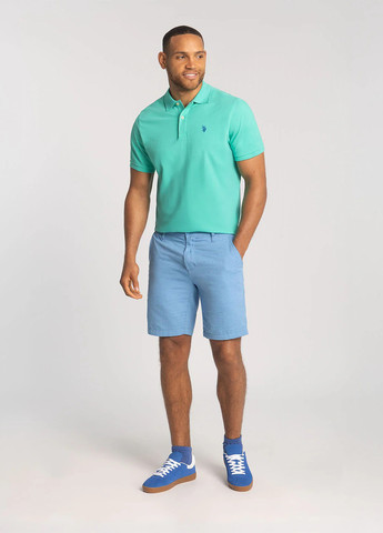 Шорти U.S. Polo Assn. (340648139)