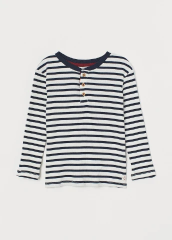 Лонгслив H&M (250009340)