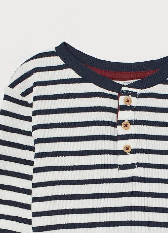 Лонгслив H&M (250009340)