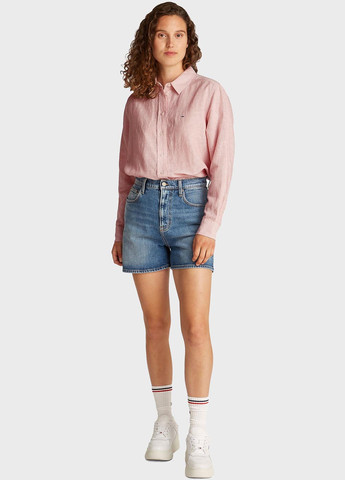 Сорочка Tommy Jeans (344545931)